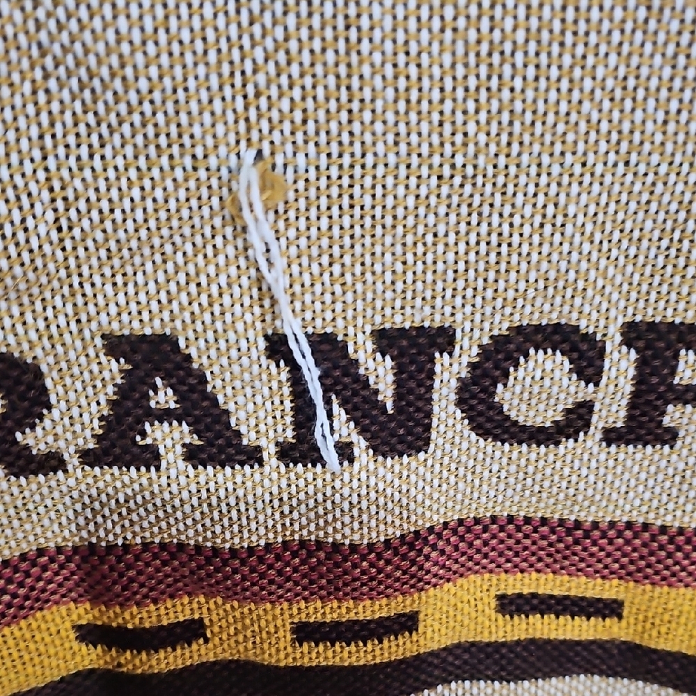 Yellowstone Dutton Ranch Blanket - Picture 3 of 6